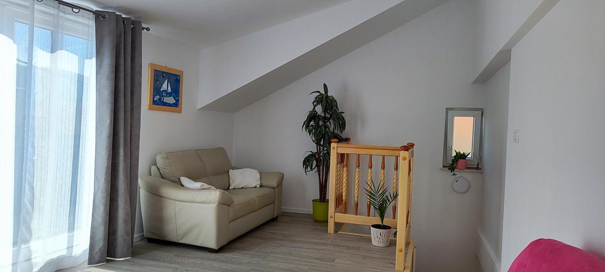 Apartman Leona Kastela Exterior photo